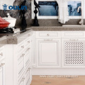 European modular kitchen home improvement kitchen cabinet